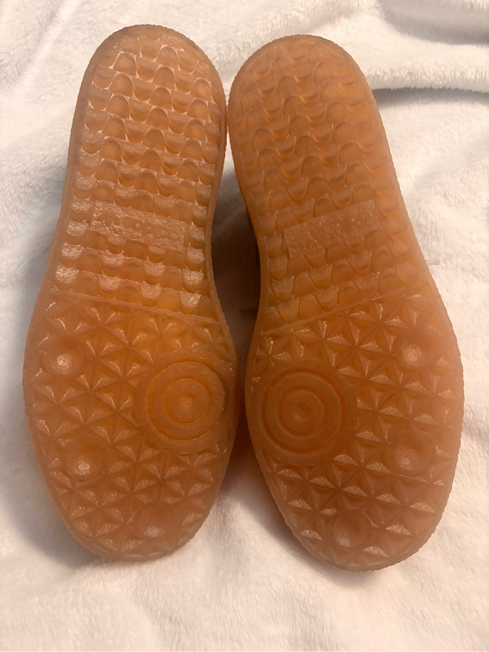 Women’s Adidas Liberty London Sambae’s - Picture 6 of 8